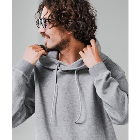 【Magine(マージン)】Double Knit Hoodie Parka パーカー(MGN-253-014) | Magine | 19