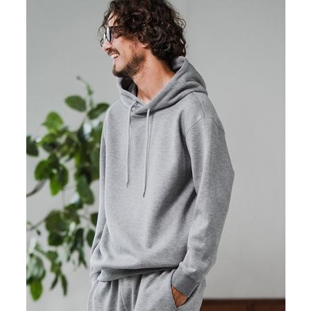 【Magine(マージン)】Double Knit Hoodie Parka パーカー(MGN-253-014) | Magine | 20