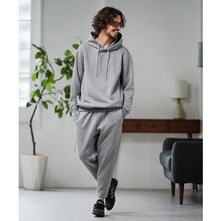 【Magine(マージン)】Double Knit Hoodie Parka パーカー(MGN-253-014) | Magine | 21