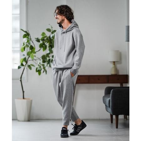 【Magine(マージン)】Double Knit Hoodie Parka パーカー(MGN-253-014) | Magine | 22