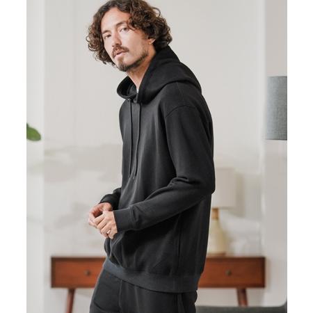 【Magine(マージン)】Double Knit Hoodie Parka パーカー(MGN-253-014) | Magine | 04