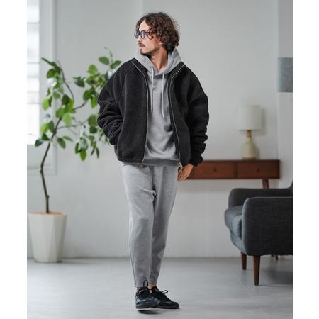 【Magine(マージン)】Double Knit Hoodie Parka パーカー(MGN-253-014) | Magine | 23