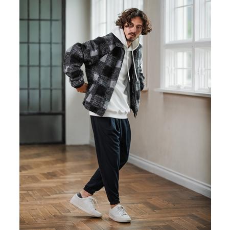 【Magine(マージン)】Double Knit Hoodie Parka パーカー(MGN-253-014) | Magine | 11