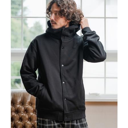 メンズ 【美品】Magine マージン シープレザー シングル 衿付き