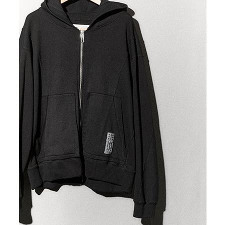 【NAPE_(ネイプ)】FLOWING - PK ジップアップパーカー(696) | NAPE | 12