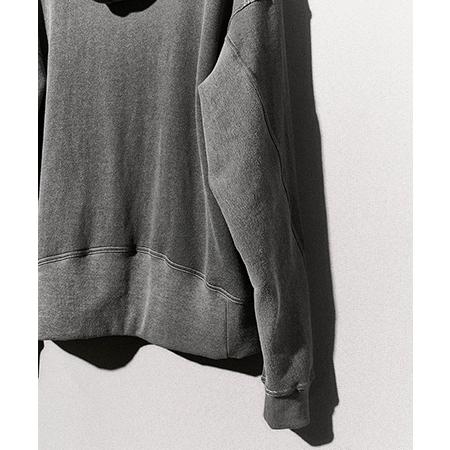 【NAPE_(ネイプ)】FLOWING - PK ジップアップパーカー(696) | NAPE | 14