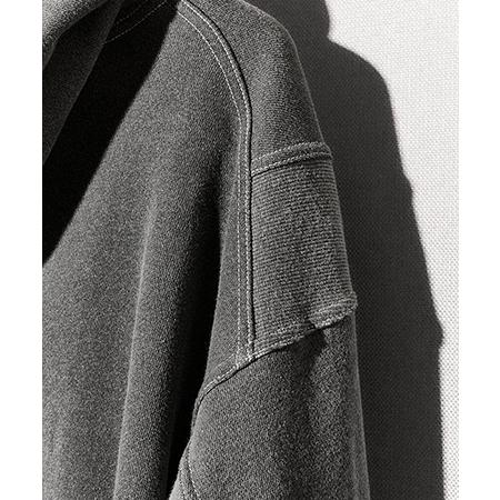 【NAPE_(ネイプ)】FLOWING - PK ジップアップパーカー(696) | NAPE | 16