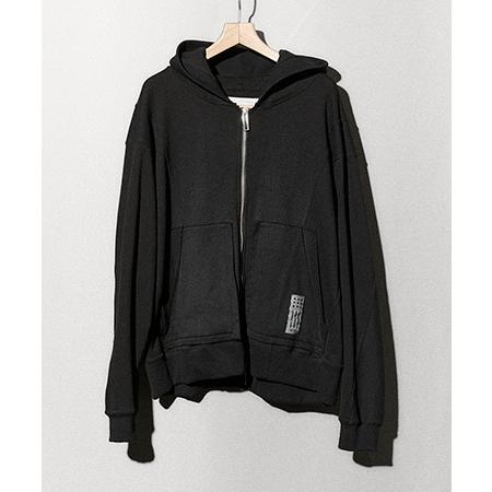 【NAPE_(ネイプ)】FLOWING - PK ジップアップパーカー(696) | NAPE | 08