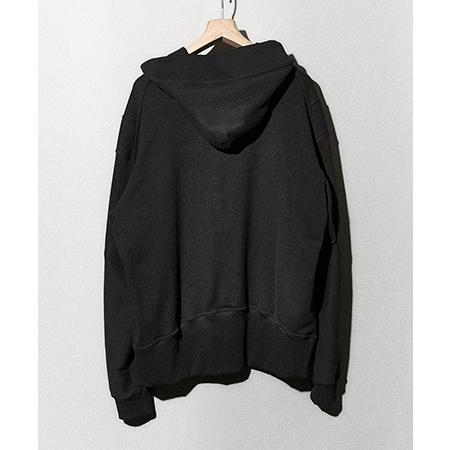 【NAPE_(ネイプ)】FLOWING - PK ジップアップパーカー(696) | NAPE | 09