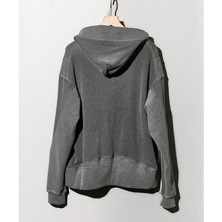 【NAPE_(ネイプ)】FLOWING - PK ジップアップパーカー(696) | NAPE | 11