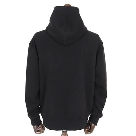 【felkod(フィルコッド)】Cable Knit Like Cardboard Knit Parka パーカー(F26S020) | felkod | 17