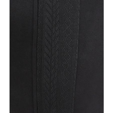 【felkod(フィルコッド)】Cable Knit Like Cardboard Knit Parka パーカー(F26S020) | felkod | 18