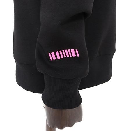 【felkod(フィルコッド)】Cable Knit Like Cardboard Knit Parka パーカー(F26S020) | felkod | 19