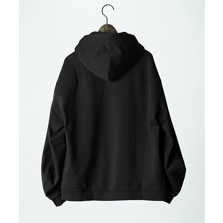 【EGO TRIPPING(エゴトリッピング)】 MOLD-SWEATPARKA ジップパーカー(666702) | EGO TRIPPING | 19
