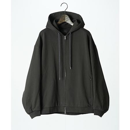【EGO TRIPPING(エゴトリッピング)】 MOLD-SWEATPARKA ジップパーカー(666702) | EGO TRIPPING | 20