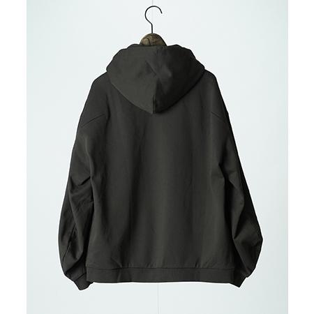 【EGO TRIPPING(エゴトリッピング)】 MOLD-SWEATPARKA ジップパーカー(666702) | EGO TRIPPING | 21