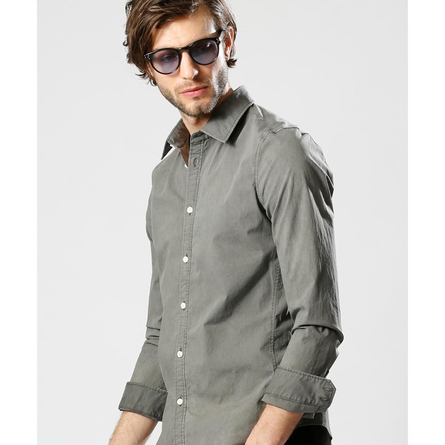 hannover shirt シャツ(4838 cs45v)