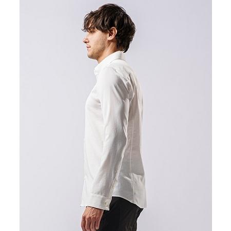 【wjk】 B.D shirt ボタンダウンシャツ(4474 pe15b)｜cambio｜11