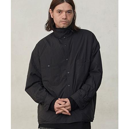 EGO TRIPPING（エゴトリッピング） 【】REVERSIBLE OVERSHIRTS シャツ