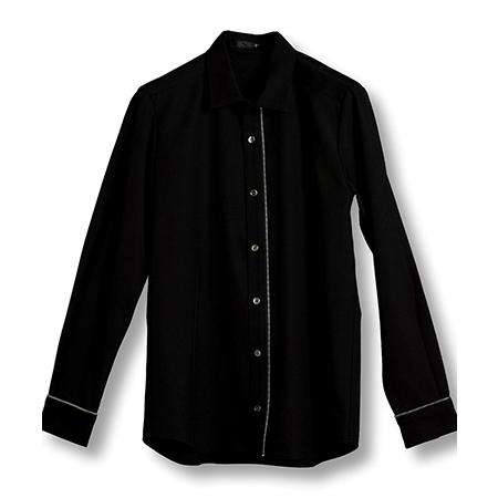 【未使用品】NO ID. ノーアイディー セットアップ 総柄　定価42900円 中古・古着通販】NO ID. (ノーアイディー) セットアップ ブラウン