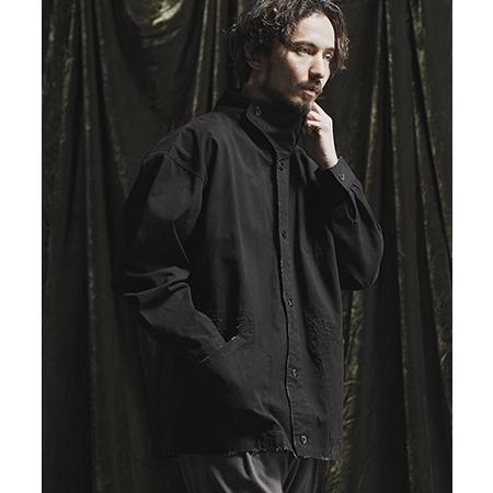 ANGENEHM（アンゲネーム） 【】 Patchwork design deformation