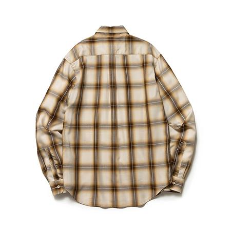 MR.OLIVE（ミスターオリーブ） 【MROLIVE(ミスターオリーブ)】TENCEL