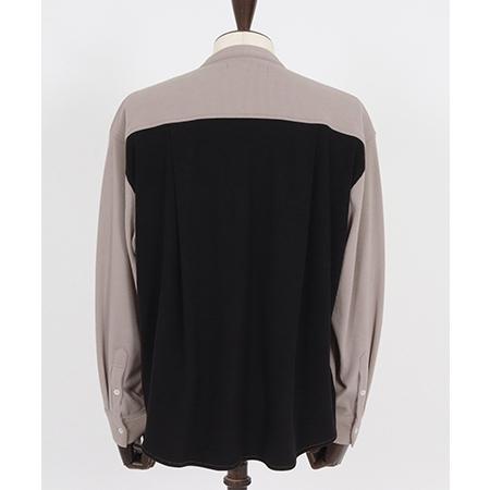 felkod（フィルコッド） 【】Stretch Corduroy Shirts コーデュロイ 