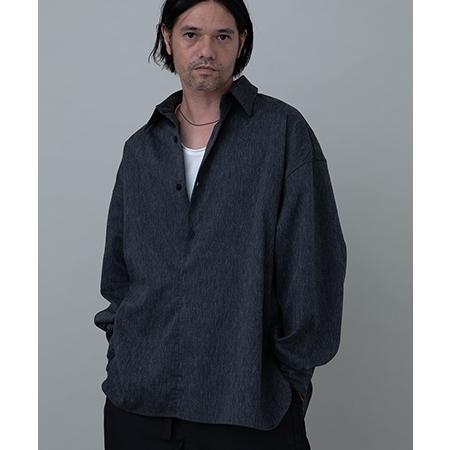 EGO TRIPPING（エゴトリッピング） 【】MINIMALPULLOVER プルオーバー