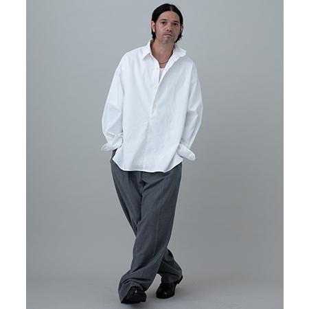 EGO TRIPPING（エゴトリッピング） 【】MINIMALPULLOVER プルオーバー