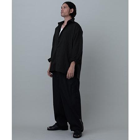 EGO TRIPPING（エゴトリッピング） 【】MINIMALPULLOVER プルオーバー
