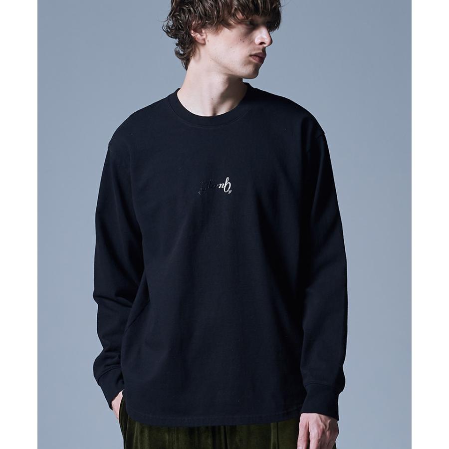 glamb(グラム)】All Purpose Sweat オールパーポーズスウェット(GB0123