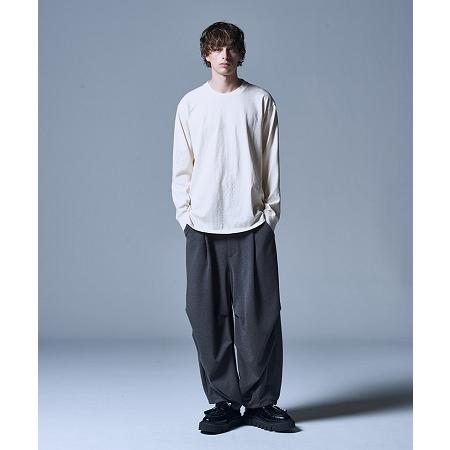 glamb(グラム)】All Purpose Sweat オールパーポーズスウェット(GB0123