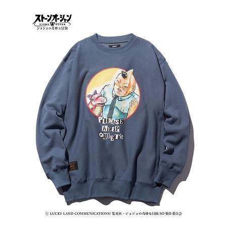 glamb 【glamb(グラム)】ジョジョの奇妙な冒険 Loccobarocco