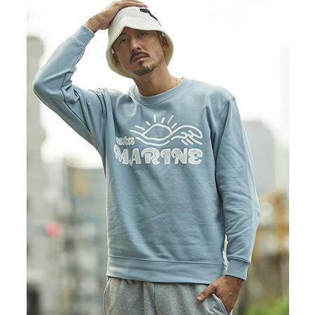 ACANTHUS 【ACANTHUS(アカンサス)】muta ohtadesigh×SToL Crew