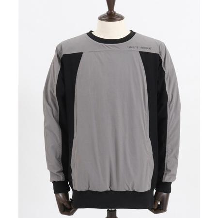 1minute 1second（ワンミニットワンセカンド） 【】stretch nylon