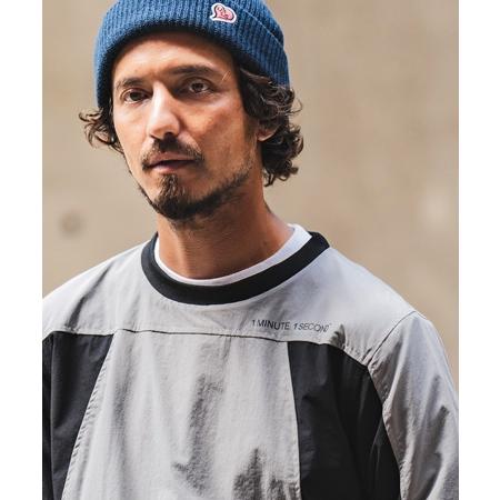 1minute 1second（ワンミニットワンセカンド） 【】stretch nylon