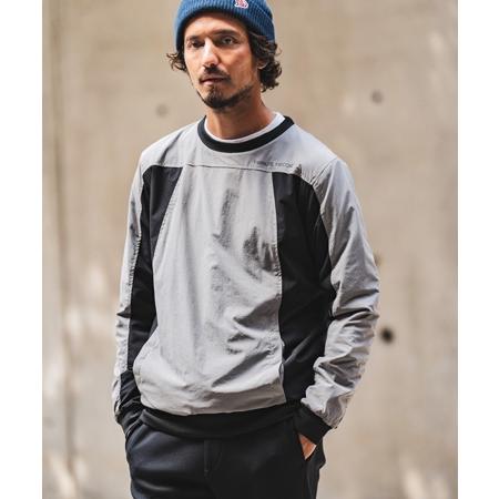 1minute 1second（ワンミニットワンセカンド） 【】stretch nylon