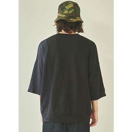 【Kelen(ケレン)】 JUDD クレイジースウェットトップ(KLM24HCS1158)｜cambio｜14