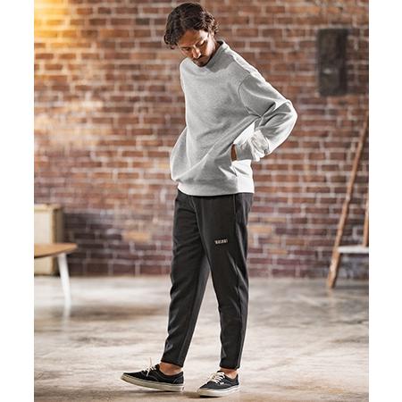 【felkod(フィルコッド)】Switching Accents Cardboard Pullover トレーナー(F24A090)_11