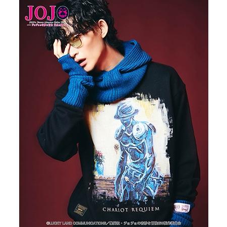 glamb（グラム） 【】C・R Sweat スウェット(GB0125-JJ12) : CAMBIO 