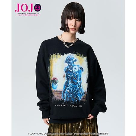 glamb（グラム） 【】C・R Sweat スウェット(GB0125-JJ12) : CAMBIO 