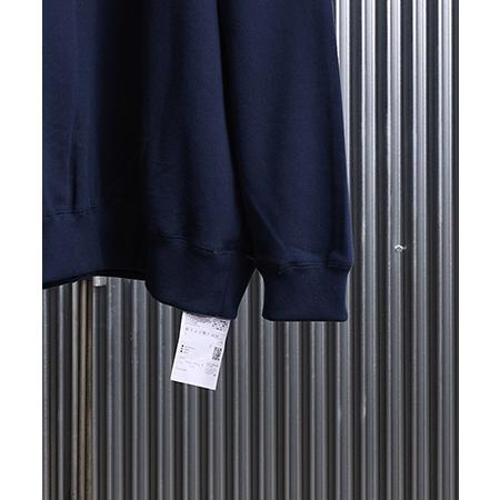 【FlexibleVisual SPCE】FVS Sweatshirt スウェット(FVS26) |  | 12