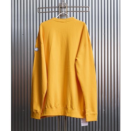 【FlexibleVisual SPCE】FVS Sweatshirt スウェット(FVS26) |  | 04