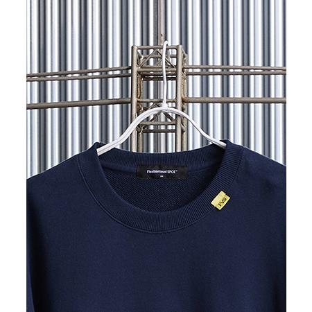 【FlexibleVisual SPCE】FVS Sweatshirt スウェット(FVS26) |  | 10