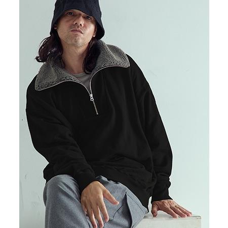 EGO TRIPPING（エゴトリッピング） 【】TEXUNION スウェット(666554