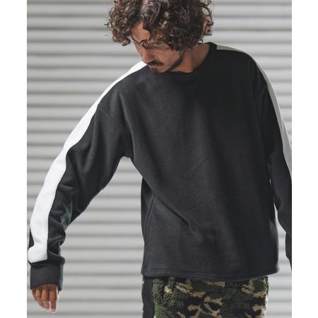 1minute 1second（ワンミニットワンセカンド） 【】soft fleece line 