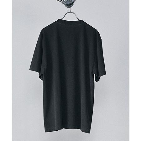 【TENDER PERSON(テンダーパーソン)】MASSIVE LOGO TEE Tシャツ(NRB-4228 ) | TENDER PERSON | 04