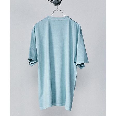 【TENDER PERSON(テンダーパーソン)】MASSIVE LOGO TEE Tシャツ(NRB-4228 ) | TENDER PERSON | 05