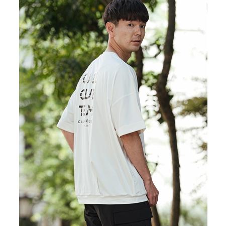 CALL&RESPONSE(コールアンドレスポンス)】 CALL TEAM半袖PO Tシャツ