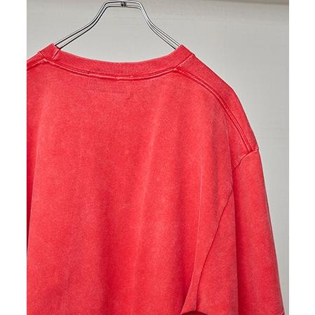 【BODYSONG.(ボディソング)】HUMAN FEELINGS POTENTIAL TEE Tシャツ(BS269003) | BODYSONG. | 22